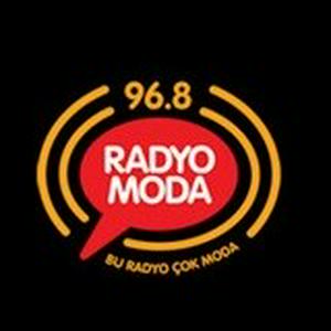 Radyo Moda 96.8 FM