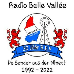 Radio RBV