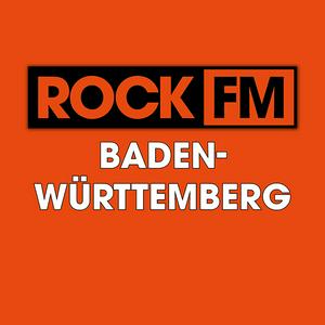 ROCK FM BADEN-WÜRTTEMBERG