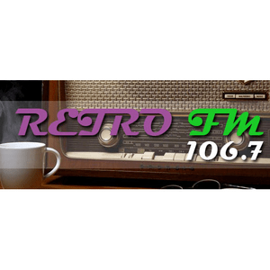 retro fm