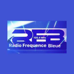 RFB RADIO FREQUENCE BLEUE