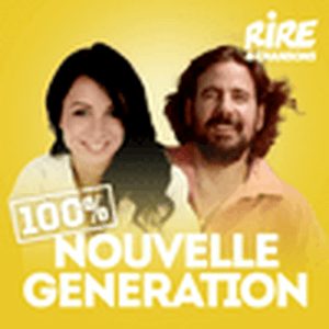 RIRE ET CHANSONS NOUVELLE GENERATION