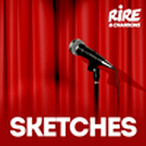 RIRE ET CHANSONS SKETCHES