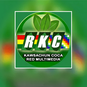 RKC - Radio Kawsachun Coca