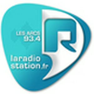 R'Les Arcs 93.4 FM