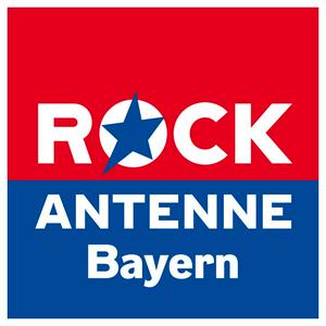 ROCK ANTENNE Bayern