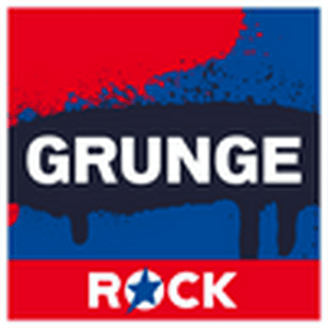 Rock Antenne - Grunge