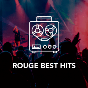 ROUGE BEST HITS