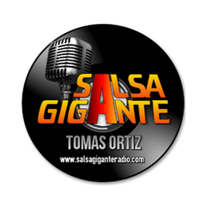 Salsa Gigante Radio