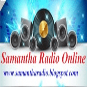 Samanatha Radio Online