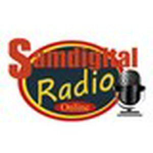 Sam Digital Radio