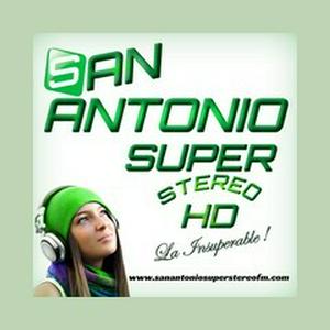 SAN ANTONIO SUPER STEREO HD