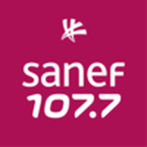 Est - Sanef 107.7