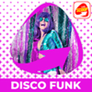 Radio SCOOP - Disco Funk 