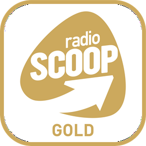 Radio SCOOP GOLD Gap