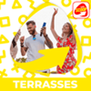 Radio SCOOP - Les Terrasses