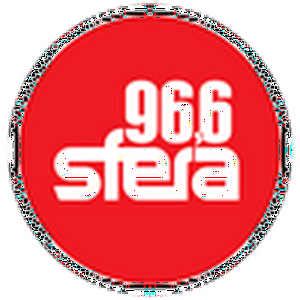 Sfera 96.6 FM