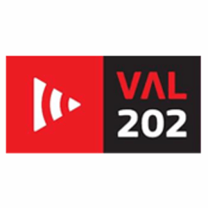 Radio Slovenija Val202