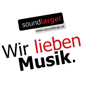 soundlarge – Wir lieben Musik.