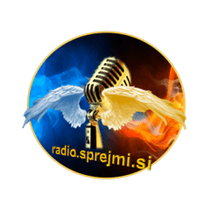 Sprejmi.si Radio