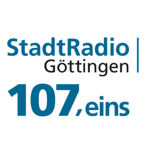 StadtRadio Göttingen 107,1 MHz