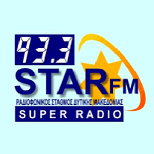 Star 93.3 FM