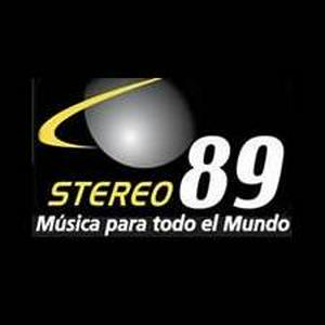 Stereo 89