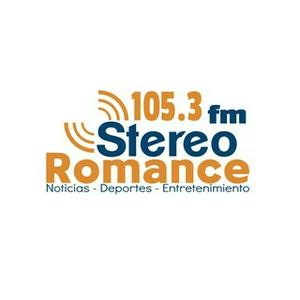 Stereo Romance