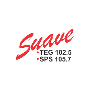 Suave 102.5 FM