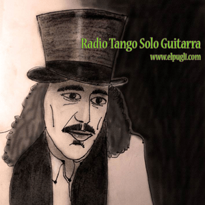 Tango solo Guitarra