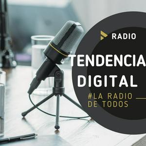 RADIO TENDENCIA DIGITAL