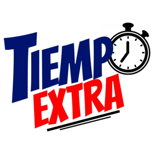 Tiempo Extra RD Radio