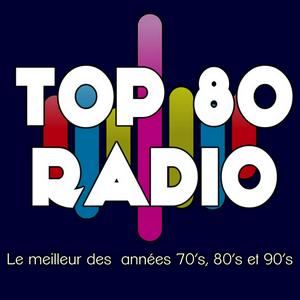 TOP 80 Radio 