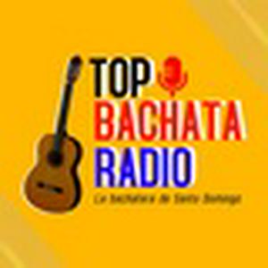 Top Bachata Radio - La Bachatera de Santo Domingo