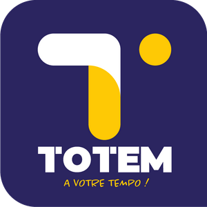 Totem Lozere