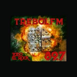 Trebol FM 89.7