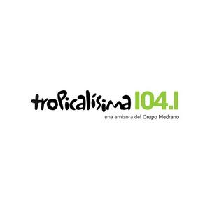 Tropicalisima 104.1 FM