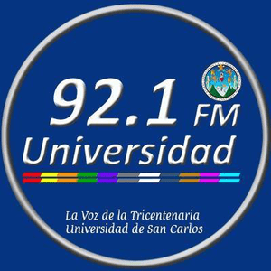 Radio Universidad 92.1 FM