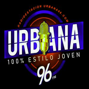 URBANA96