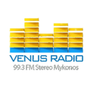 Venus Radio Mykonos 99.3 FM