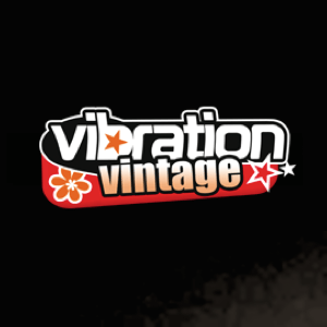 VIBRATION - VINTAGE