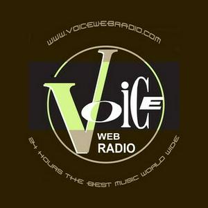 Voice Web Radio