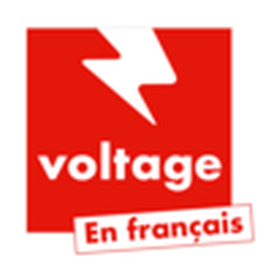 VOLTAGE EN FRANÇAIS