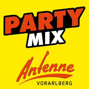 ANTENNE VORARLBERG Partymix