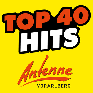 ANTENNE VORARLBERG Top 40