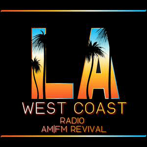 LA West Coast Radio