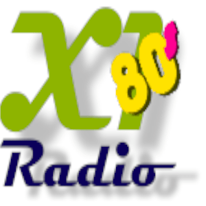 X1 Radio 80s