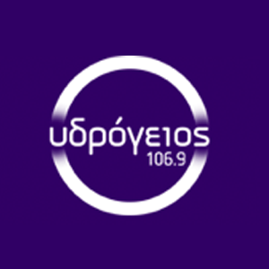 Radio Ydrogeios 106.9 FM