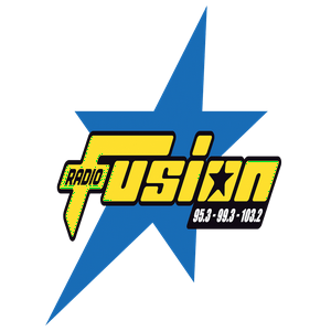 RADIO FUSION MARTINIQUE